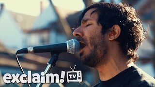 Greys - "I'd Hate To Be An Actor" on Exclaim! TV