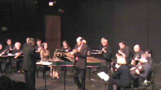 Vivaldi Concerto in  A Minor, RV 356, Carlo Aonzo, Mandolin