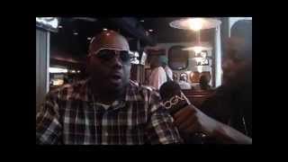 DJ Chuck T Interview with Overgrind Mogul Magazine