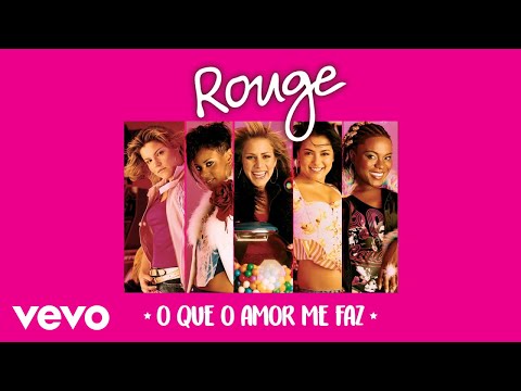 O Que O Amor Me Faz video