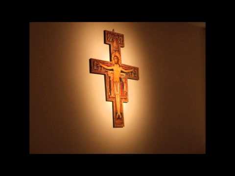 Oče mi ti se klanjamo