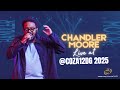Chandler Moore Live at COZA12DG2025 #COZA #12DG2025