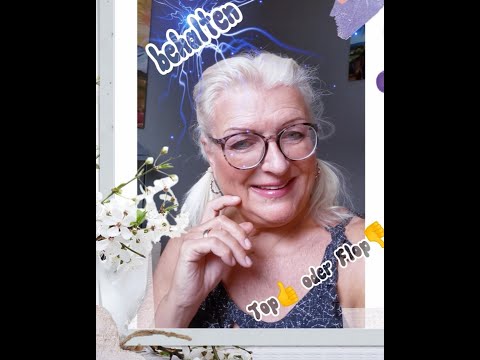 Favoriten von mir &  Flops August 2020 I Farbenfroh60plus