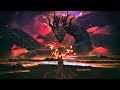 DRACARYS - PSYTRANCE MIX 2020 [RYDHM DEE]