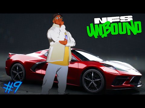NEED FOR SPEED : UNBOUND - Lets Play #9 - OMG UNSER NEUES AUTO !! 😱🔥