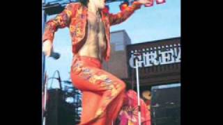 KC and the Sunshine Band - Do You Feel Alright