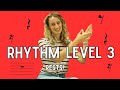 Rhythm Level 3 Rests Kids Music Lessons
