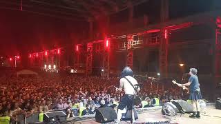 NOFX - Days To Daze live at Punk In Drublic Milan 22/05/22
