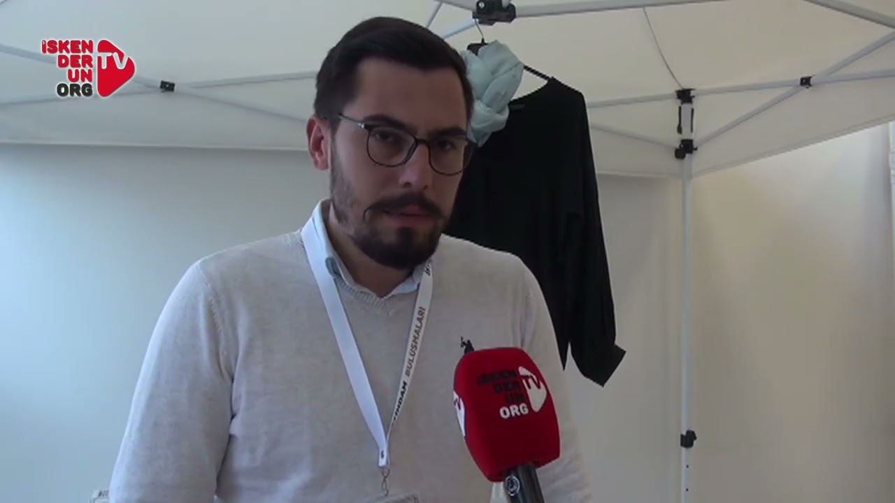 Defne Apollon İpekçilik, Üretim Gücünü Tanıttı…