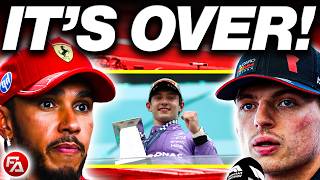 HUGE PROBLEMS for Mercedes after Drivers LASH OUT after Miami CHEATING SCANDAL!