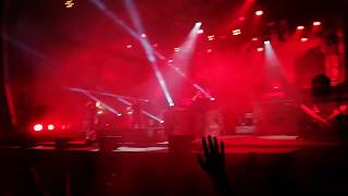 Boom Boom Boom - K.I.Z. (live) - Kosmonaut Festival 2019