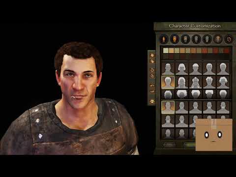 Mount and Blade II : Building a Mercenary Company