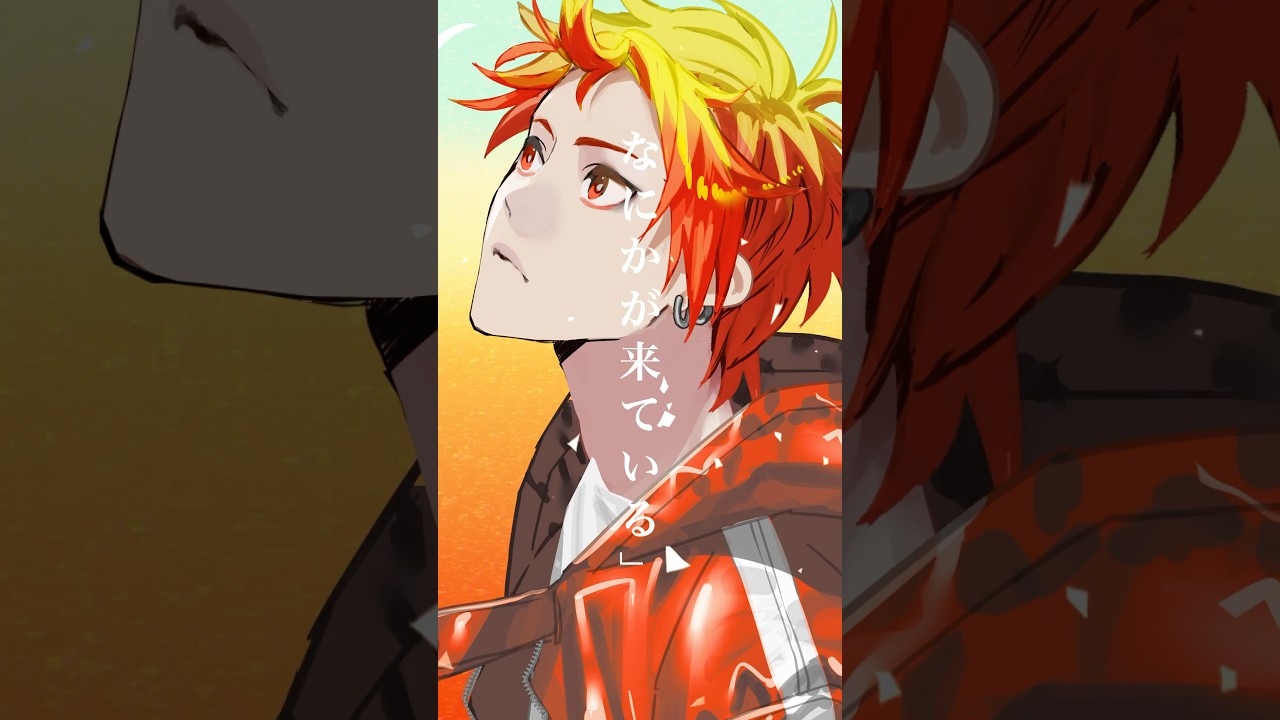 【高音系が歌う】熱異常 / いよわ (ラスサビver.) #shorts #歌ってみた #cover