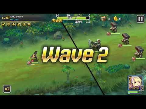 Mary Page Ability Video - Goddess Kiss