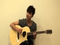 백퍼센트 (100％) 종환 - Light Up Tonight cover (original ...