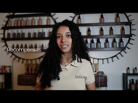 Vídeo: como funciona o Clube EKL para consultoras