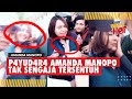 Amanda Manopo Alami Pelecehan P4YUD4R4 Tak Sengaja Tersentuh Saat Dikerumuni Warga Amandamanopo