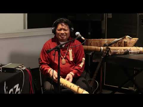 Justin Vali x Marc Chemillier - Sojerina