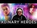 The Kulture Study: XDINARY HEROES 'Happy Death Day' REACTION & REVIEW The Kulture Study: XDINARY HEROES 'Happy Death Day' REACTION & REVIEW