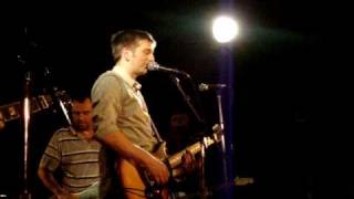 Hymn Of The Medical Oddity --The Weakerthans