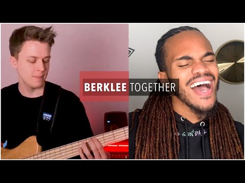 Berklee 2020 Mashup (samdellmusic & friends)