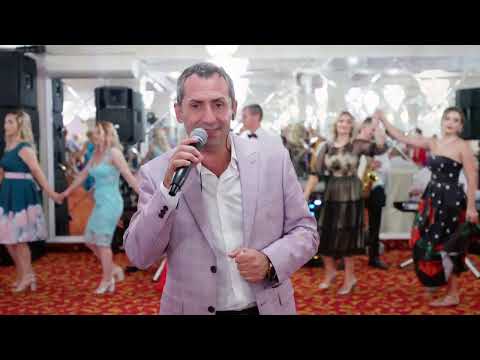 Gabi Pirnau si Formatia  Cea mai a dracu sarba, mi-a placut muierea a dracu