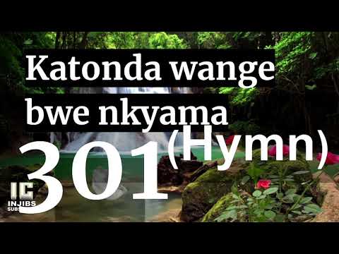 Hymns Of Faith - KATONDA WANGE BWE NKYAMA (301) Church Of Uganda - Ennyimba - Luganda Hymns Choir