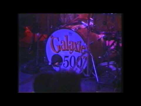 Galaxie 500 Interview & Snowstorm Live 1990 Snub TV, BBC