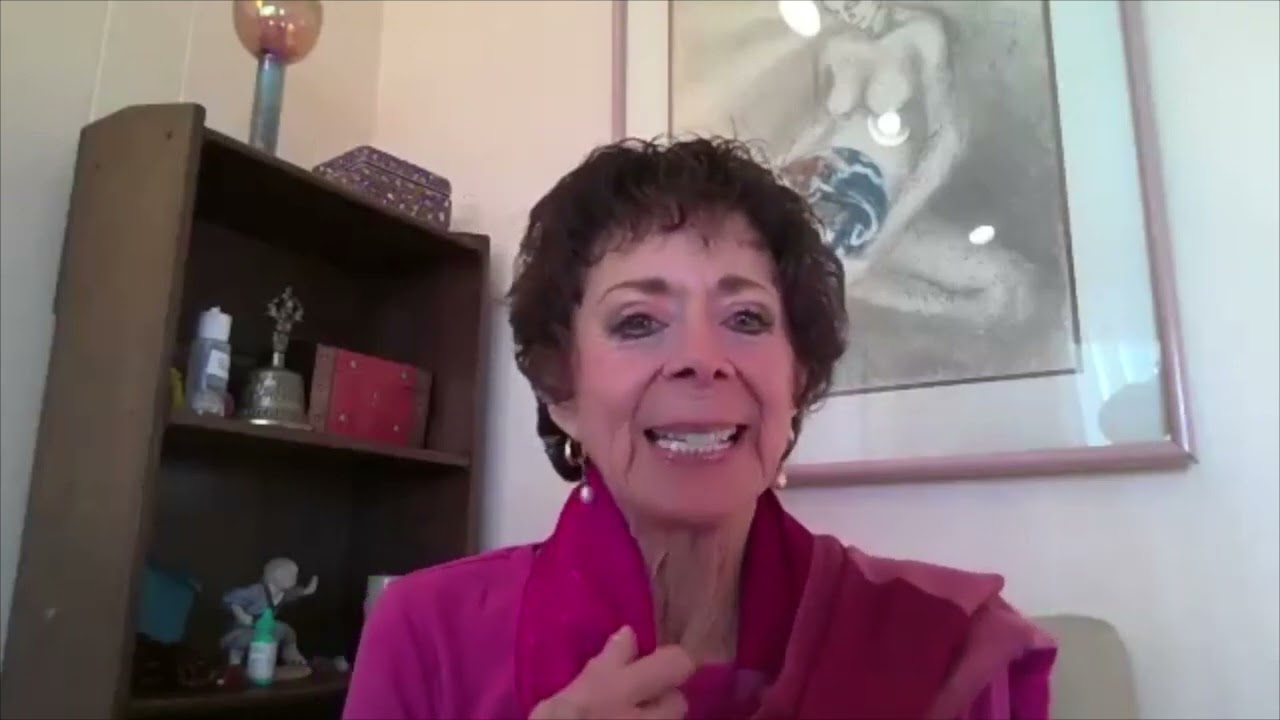 Internal Family Systems: An Interview with Bonnie Weiss, LCSW