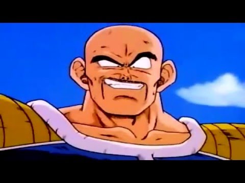 AMV - NAPPA X SHIZZLE X BRUZA - AVE SOME OF DAT