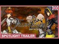 Vídeo de jugabilidad de Fallen Legion: Rise to Glory  XBox
