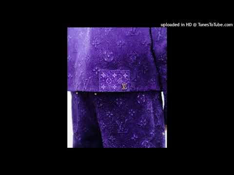 [FREE] Young Nudy x LUCKI x Pierre Bourne Type Beat "PURPLE"