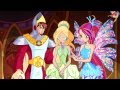 Winx Club Season 6 Episode 1 Inspiration of ...