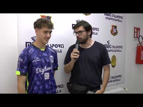 5° Torneo Juniores Emiliagol - Juventus Club - Piccardo (1-1) 3-5 dcr