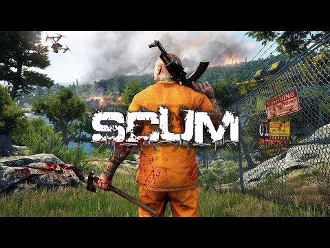 Scum Купить Ключ