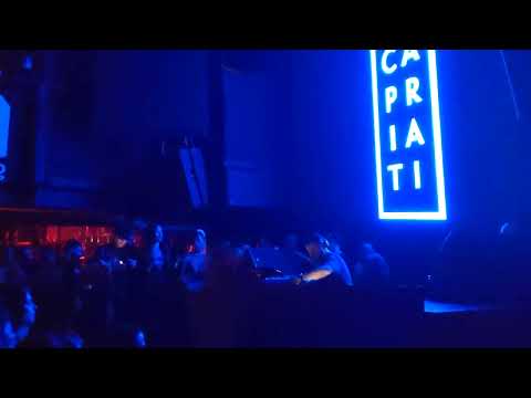 Joseph Capriati AMAZING @Bolgia Bergamo Easter 2022