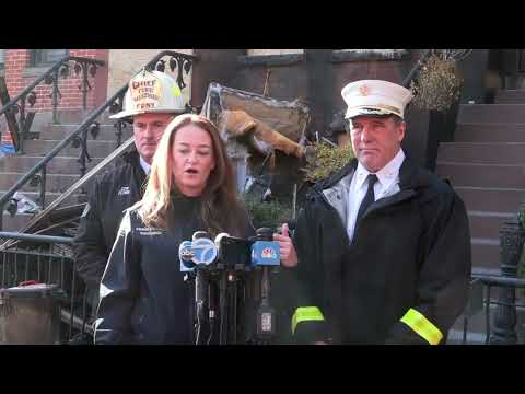 FDNY Fatal Fire Cause