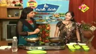 Mee Inti Vanta Oct. 29 '10 Part - 4