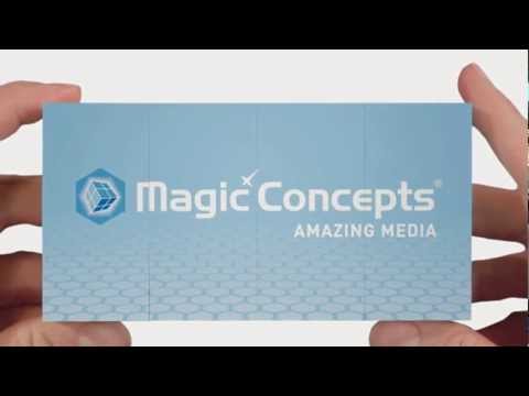 Magic Concepts
