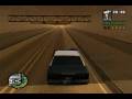 GTA San Andreas Police Chase 1