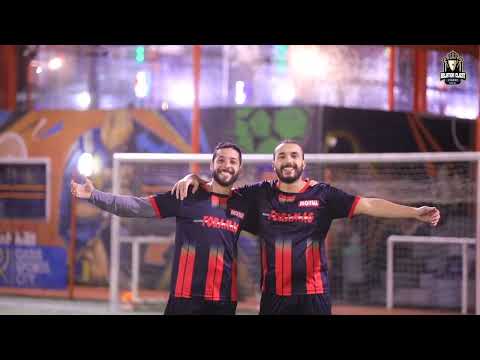 Film de la semaine 8 - LRC