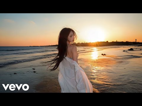 Alan Walker style & Ava Max, Alexys - Silent Horizon (Music Video) [2025]