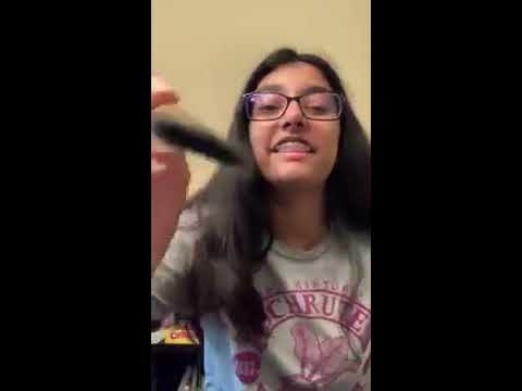 13 Going on Quarantine ("16 Going on 17" Parody)