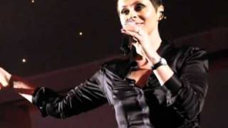 LISA STANSFIELD   BABY COME BACK