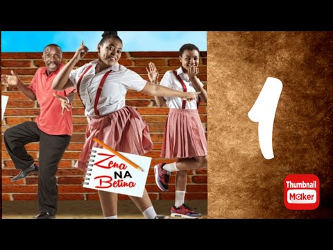 Zena na Betina Part 1 | Full Bongo Movie