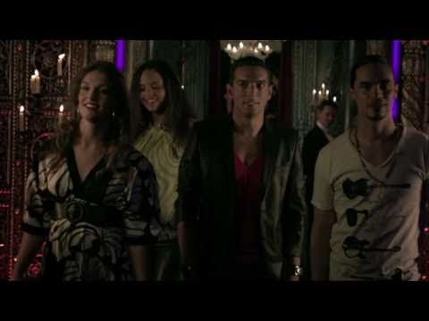 Antoine Clamaran - When The Sun Goes Down