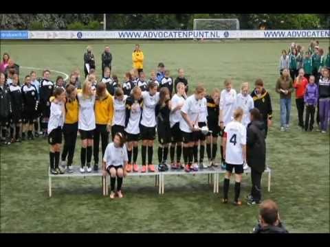 WD LIERSE SK - Junior BeNeLeague 2012