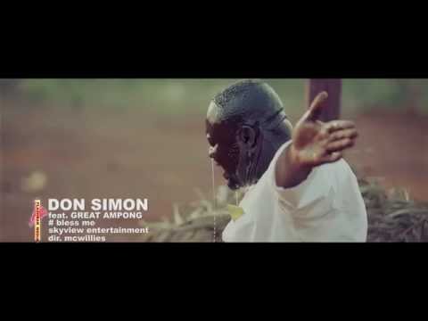 Don Simon  feat Great Ampong