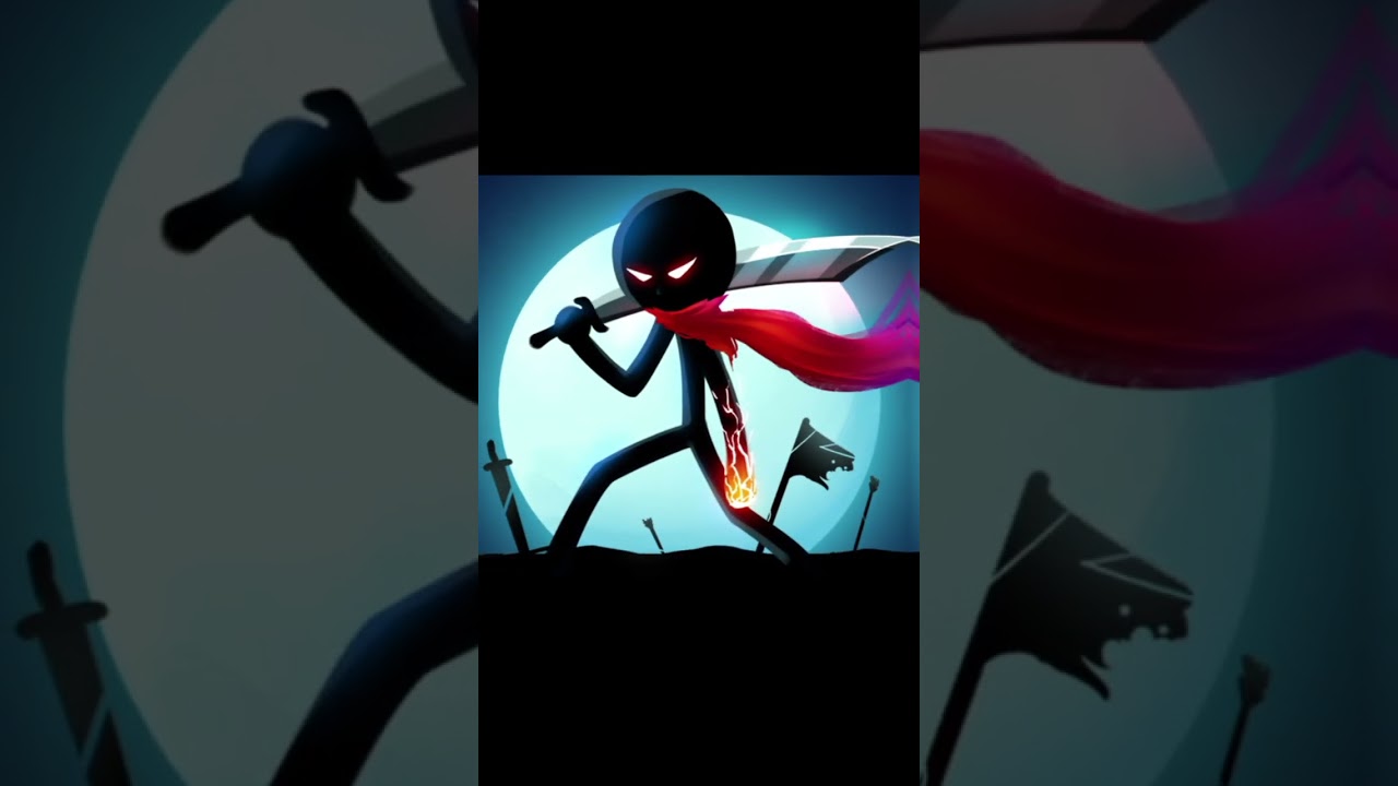 ¿Que es el estilo de dibujo stickman?