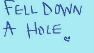 Wolfmother - Fell Down a Hole - Alice in wonderland soundtrack